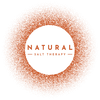 Natural Salt Therapy logo