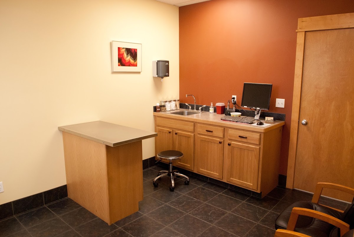 Cottonwood Veterinary Hospital