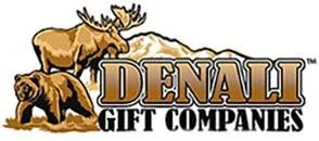 Denali Gift Co logo