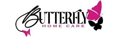 Butterfly Home Care logo