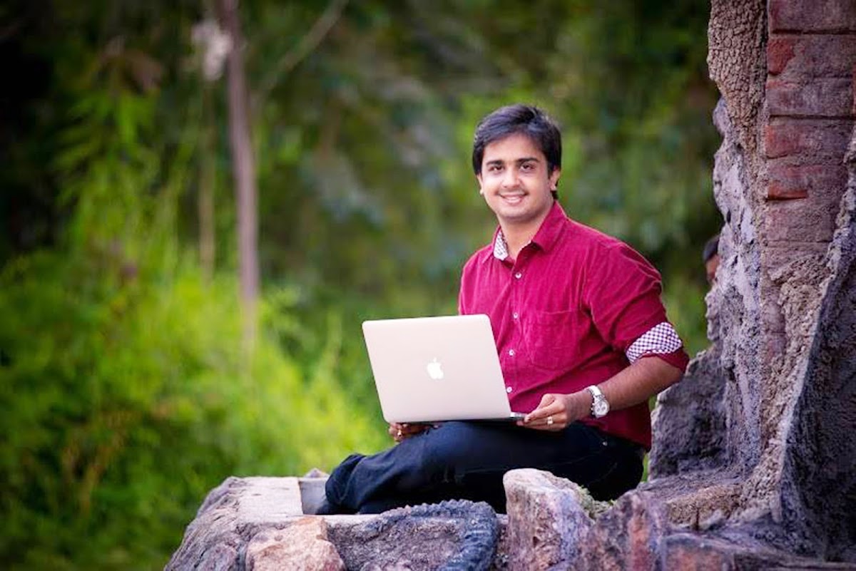 Sorav Jain