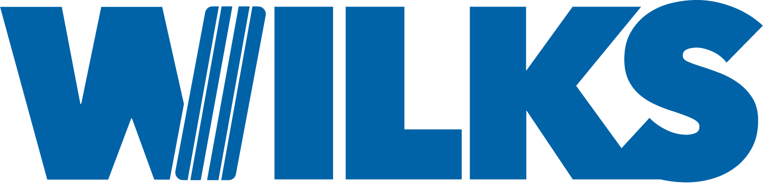 Wilks Tire & Battery Service logo