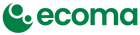 Ecoma logo
