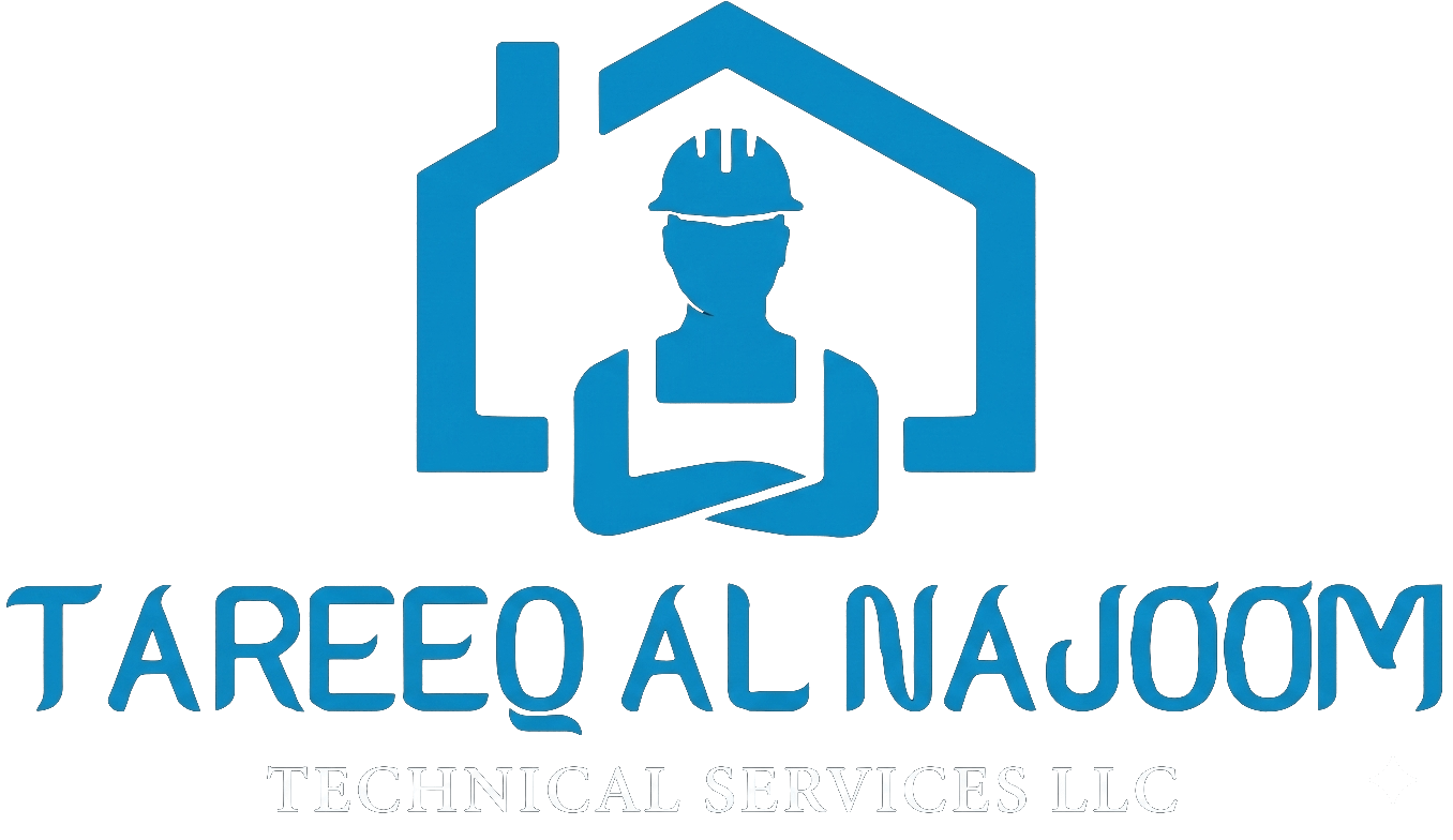 Tareeq al Najoom Technical Services LLC logo