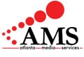 Atlanta Media Services logo