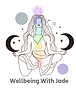 Wellbeing With Jade logo