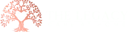 The Legacy Care At Home logo