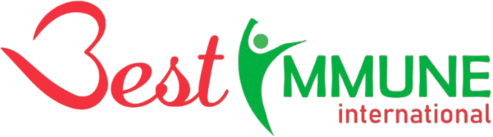 Best Immune International Ltd logo