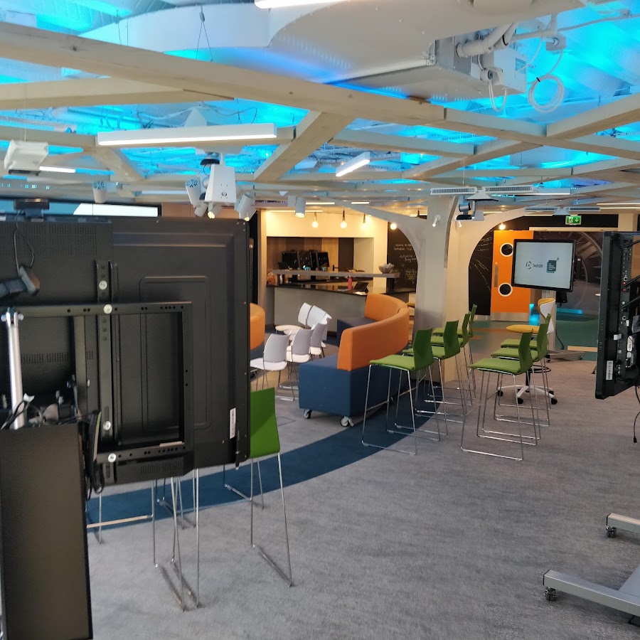 Net Zero Technology Centre