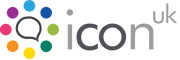 Icon UK limited logo