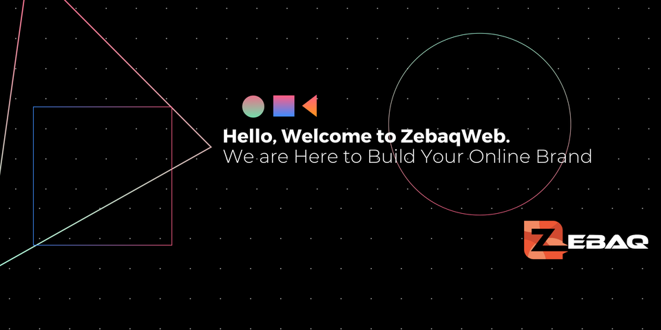 Zebaq PVT LTD