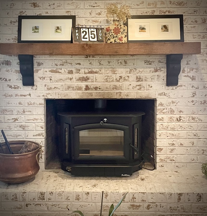 A Cleaner Chimney