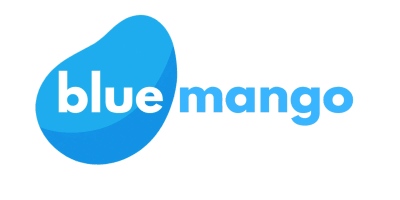 Blue Mango logo