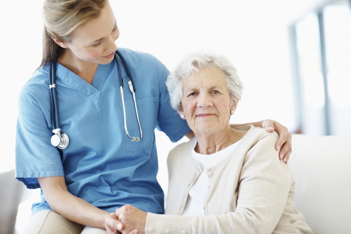 Assisted Living Home Services