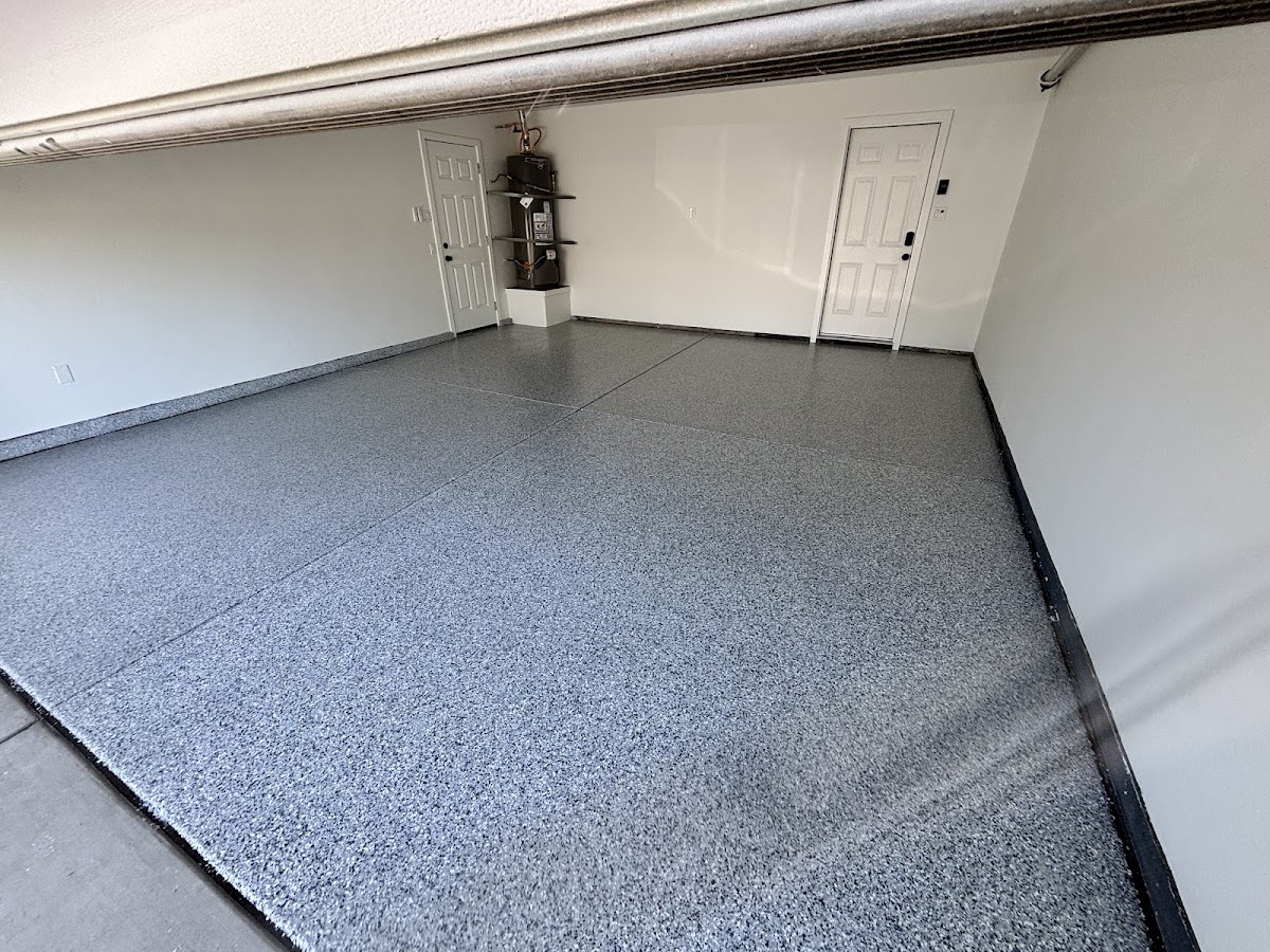 Cisneros Decorative Concrete