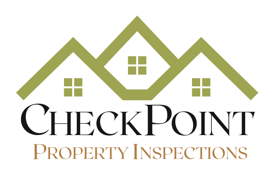 Checkpoint Property Inspections logo
