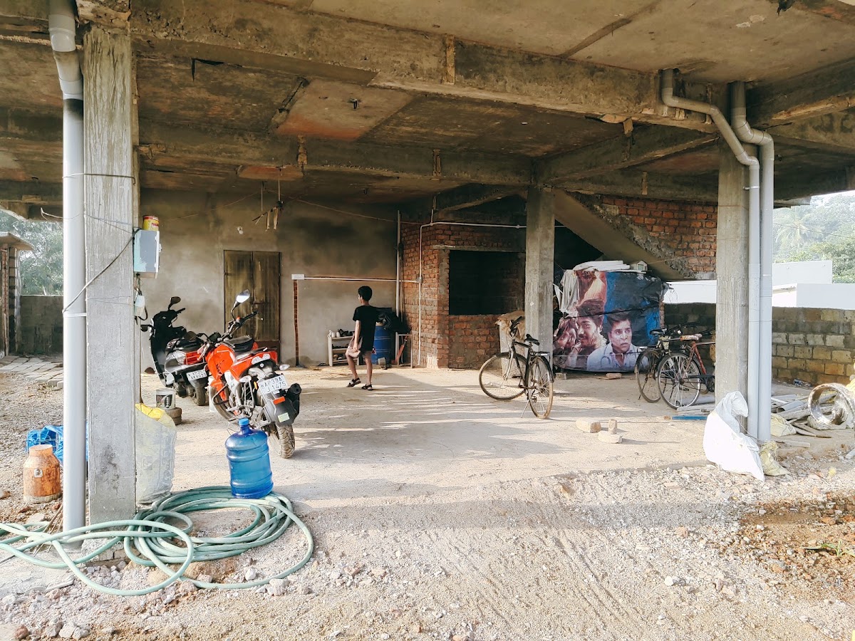 District Industries Centre