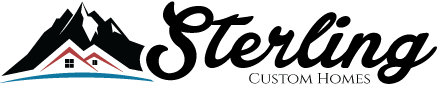 Sterling Custom Homes logo