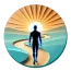 The Journey To Wholeness logo