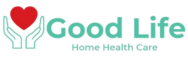 Good Life Home Health Care Inc logo