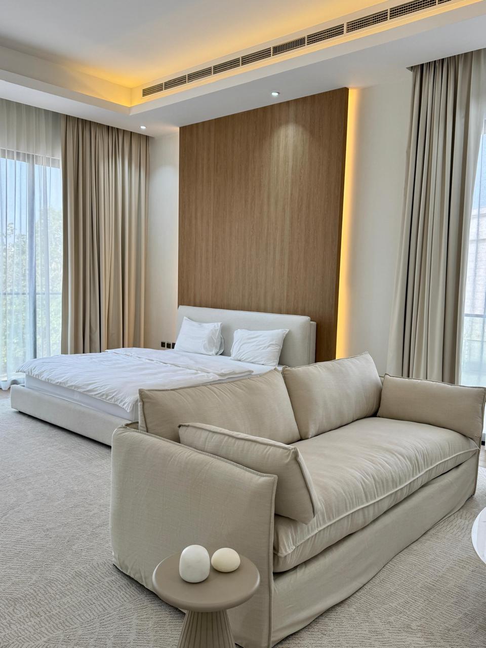 IDYLLIC Interiors LLC-Interior Fit out company in Dubai photo 6