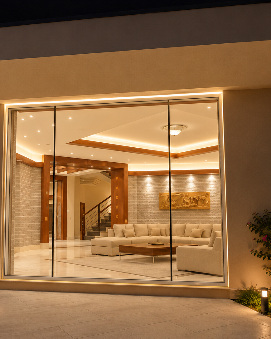 IDYLLIC Interiors LLC-Interior Fit out company in Dubai photo 2