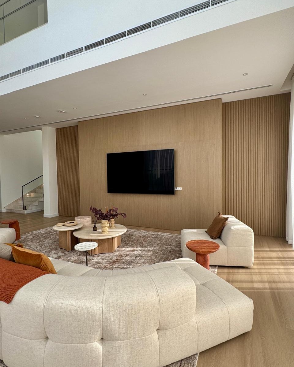 IDYLLIC Interiors LLC-Interior Fit out company in Dubai photo 5