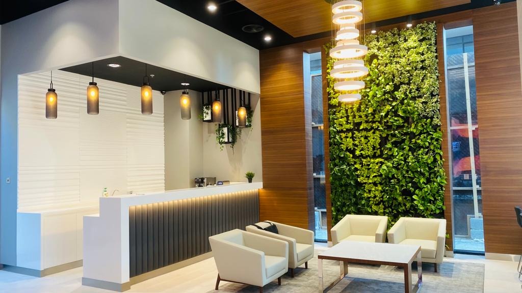 IDYLLIC Interiors LLC-Interior Fit out company in Dubai photo 1