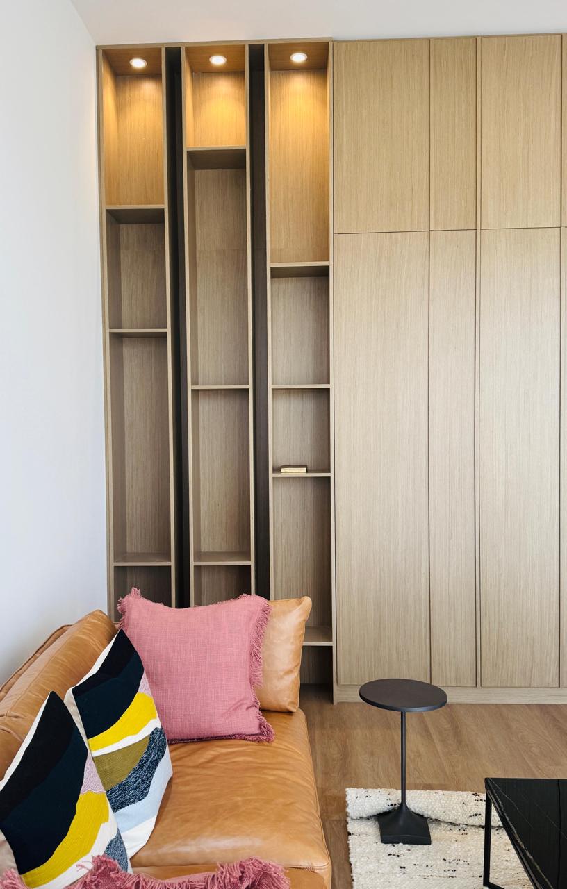 IDYLLIC Interiors LLC-Interior Fit out company in Dubai photo 7