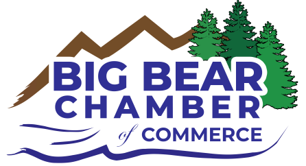 Big Bear Chamber of Commerce logo