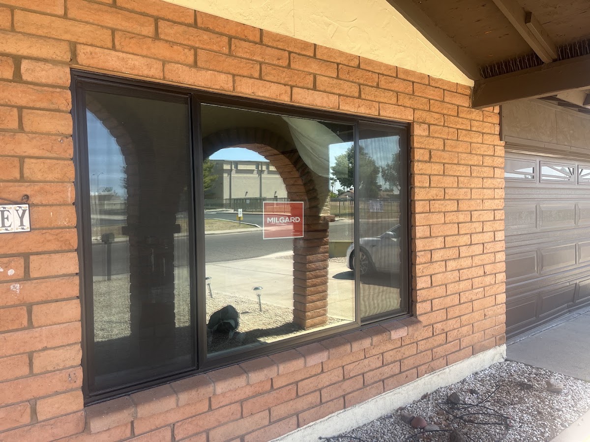 Dependable Glass