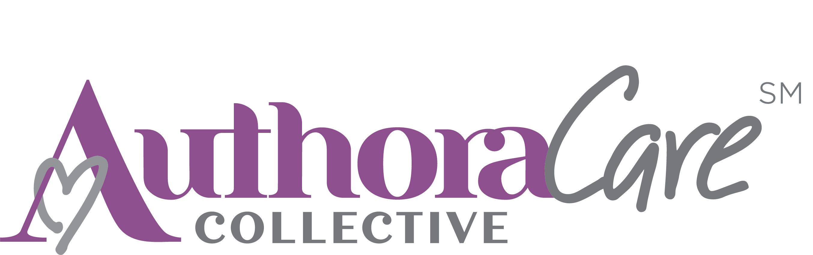 AuthoraCare Collective logo