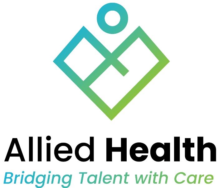Allied health LLC logo