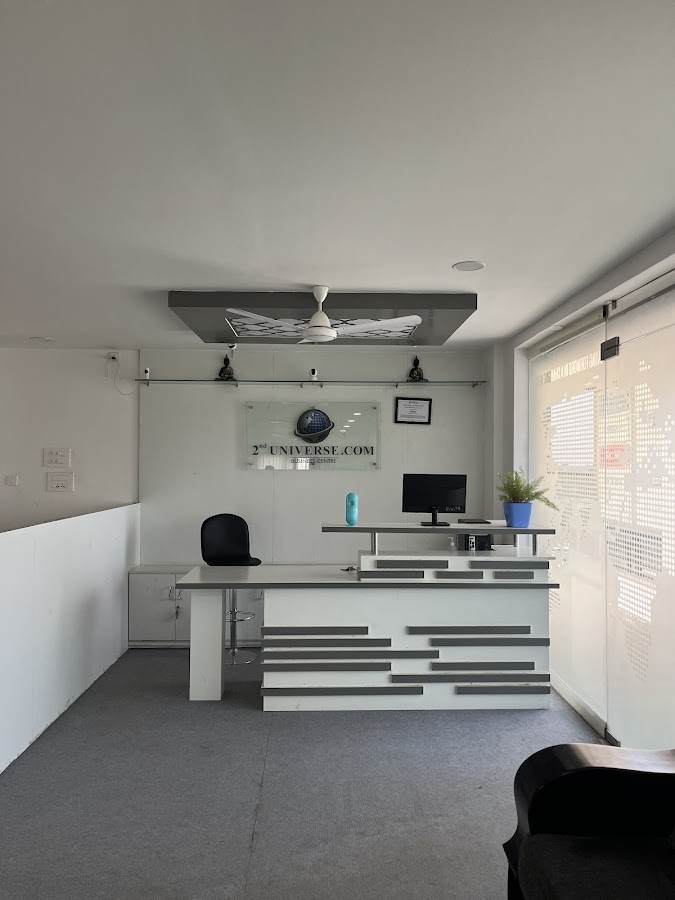 The Cowork Spaces - Tirupati (Office Spaces & Meeting Rooms)
