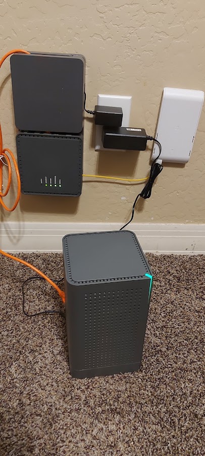 Wyyerd Fiber