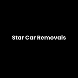 Star Car Removals logo