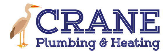 Crane Plumbing and Heating logo