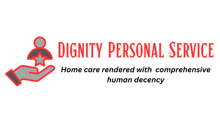 Dignity Personal Service LLC logo