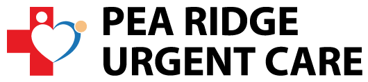 Pea Ridge Urgent Care logo