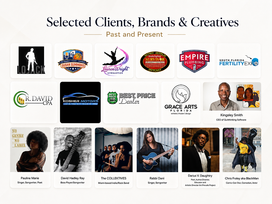 She Got Game Media logo