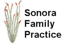 Sonora Family Practice logo