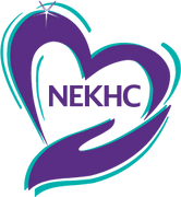Northeast Kingdom Homecare & The Meeting Place logo