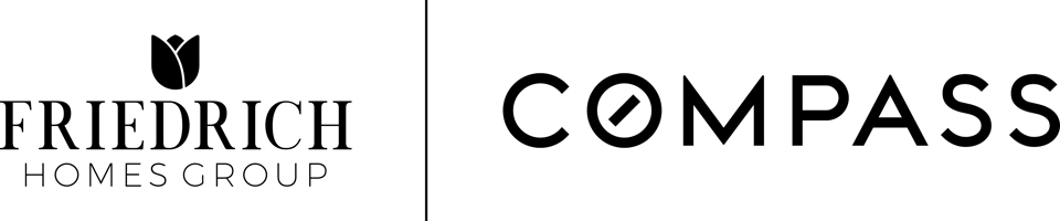 Friedrich Homes Group logo