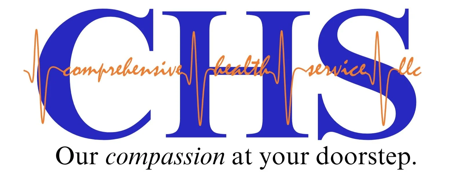Comprehensive Health Service LLC logo