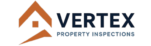 Vertex Property Inspections logo