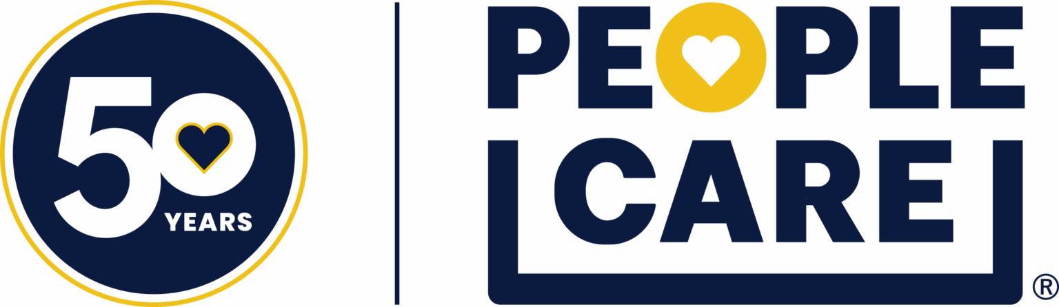 People Care Inc. logo