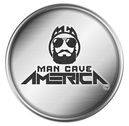 Man Cave America logo
