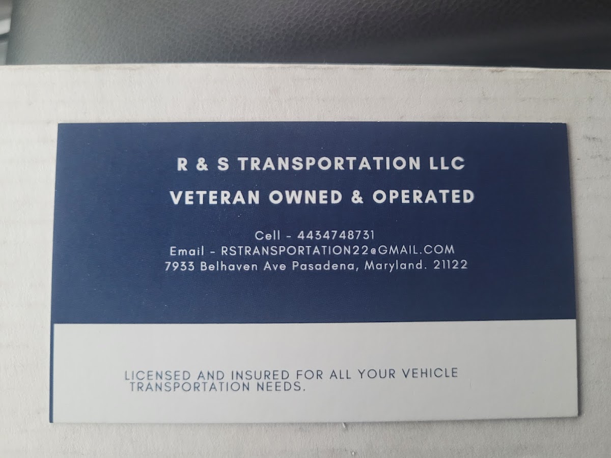 Brooks Transportation Services Inc