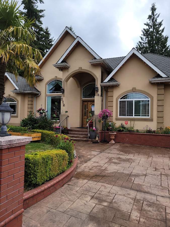 Bellevue Rose AFH
