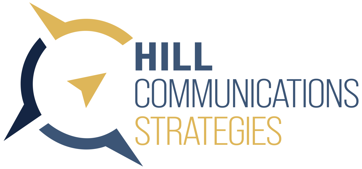 Hill Communications Strategies logo